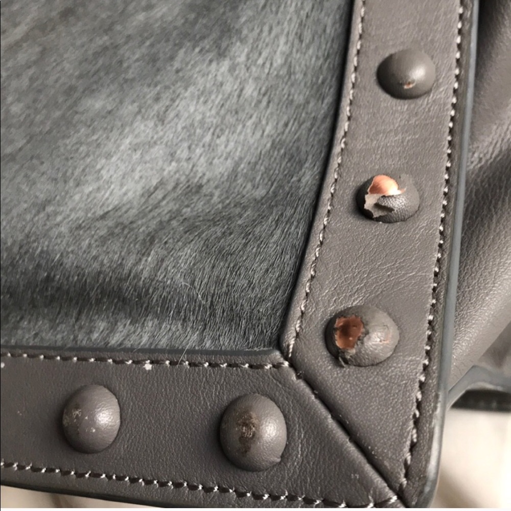 Loeffler Randall Ponyhair Leather 🌺 - Picture 6 of 8